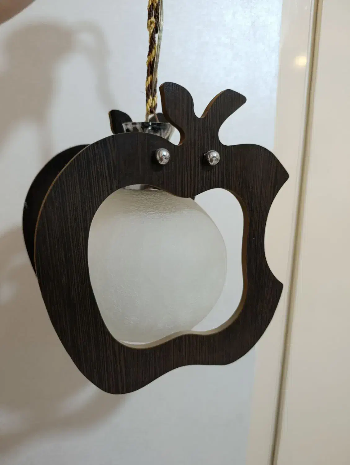 لوستر اتاقی یا آشپزخونه راهرو|لوستر و چراغ آویز|مشهد, جاهد شهر|دیوار