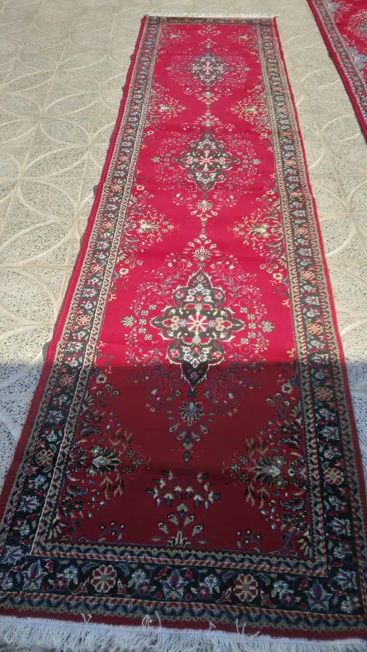 فرش کناره|فرش|بروجرد, |دیوار