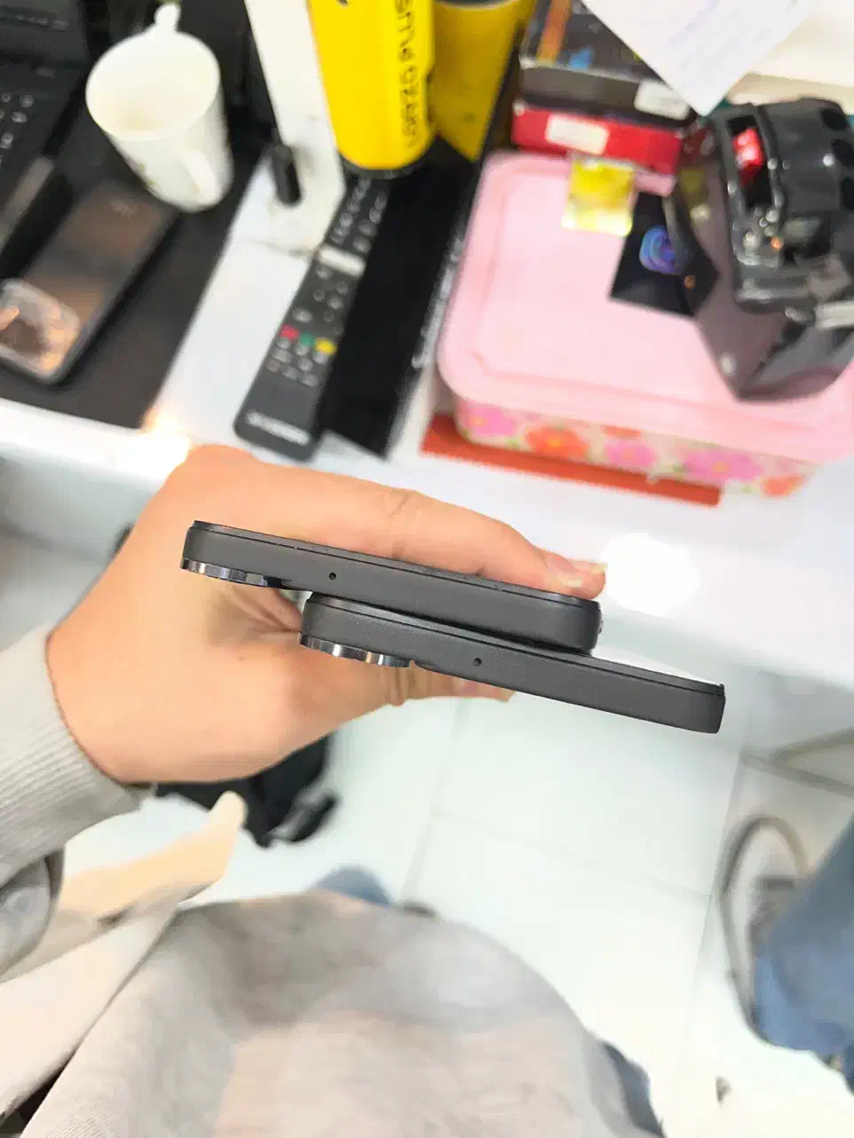 ناتینگ cmf phone 1 حافظه ۲۵۶|موبایل|کرج, گوهردشت|دیوار