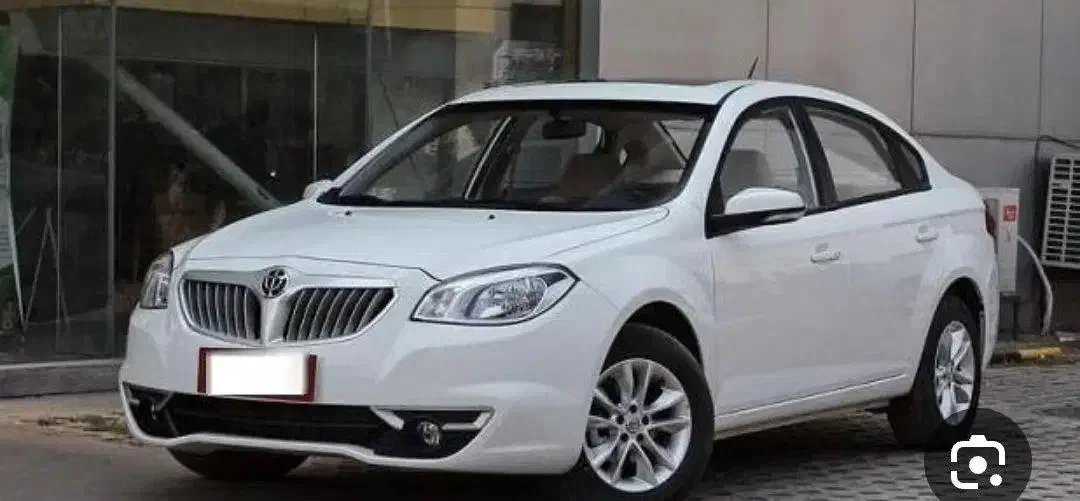 برلیانس 330مدل 94|خودرو سواری و وانت|ارومیه, |دیوار