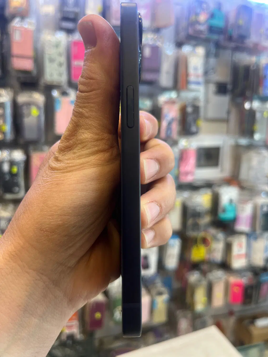 iphone 13 CH باتری۱۰۰٪|موبایل|تهران, گرگان|دیوار