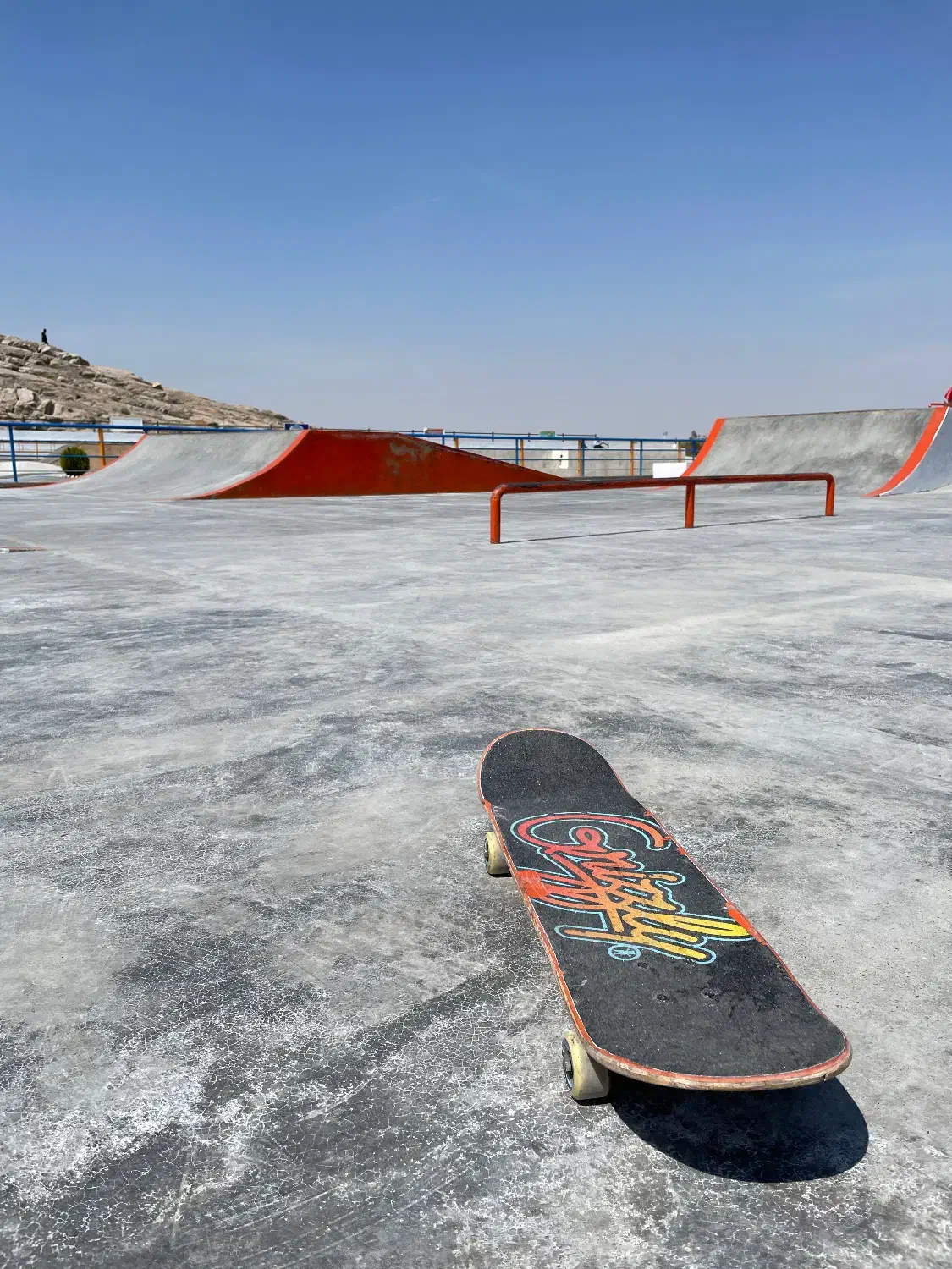 اموزش اسکیت برد از مبتدی تا پیشرفته|خدمات آموزشی|تهران, گیشا|دیوار