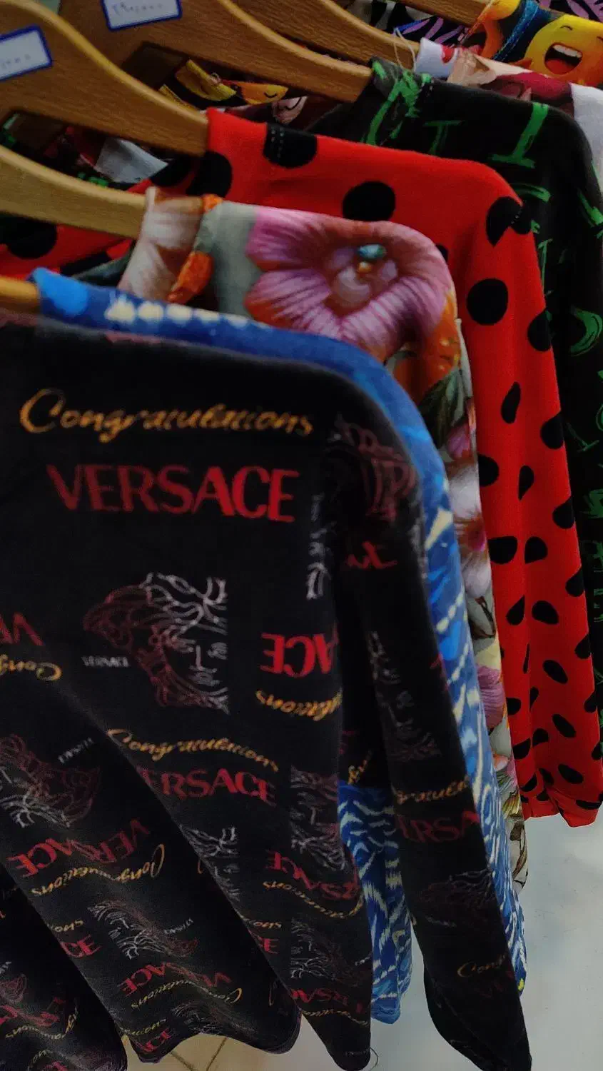 بلوز مخمل 290|لباس|کرمانشاه, |دیوار