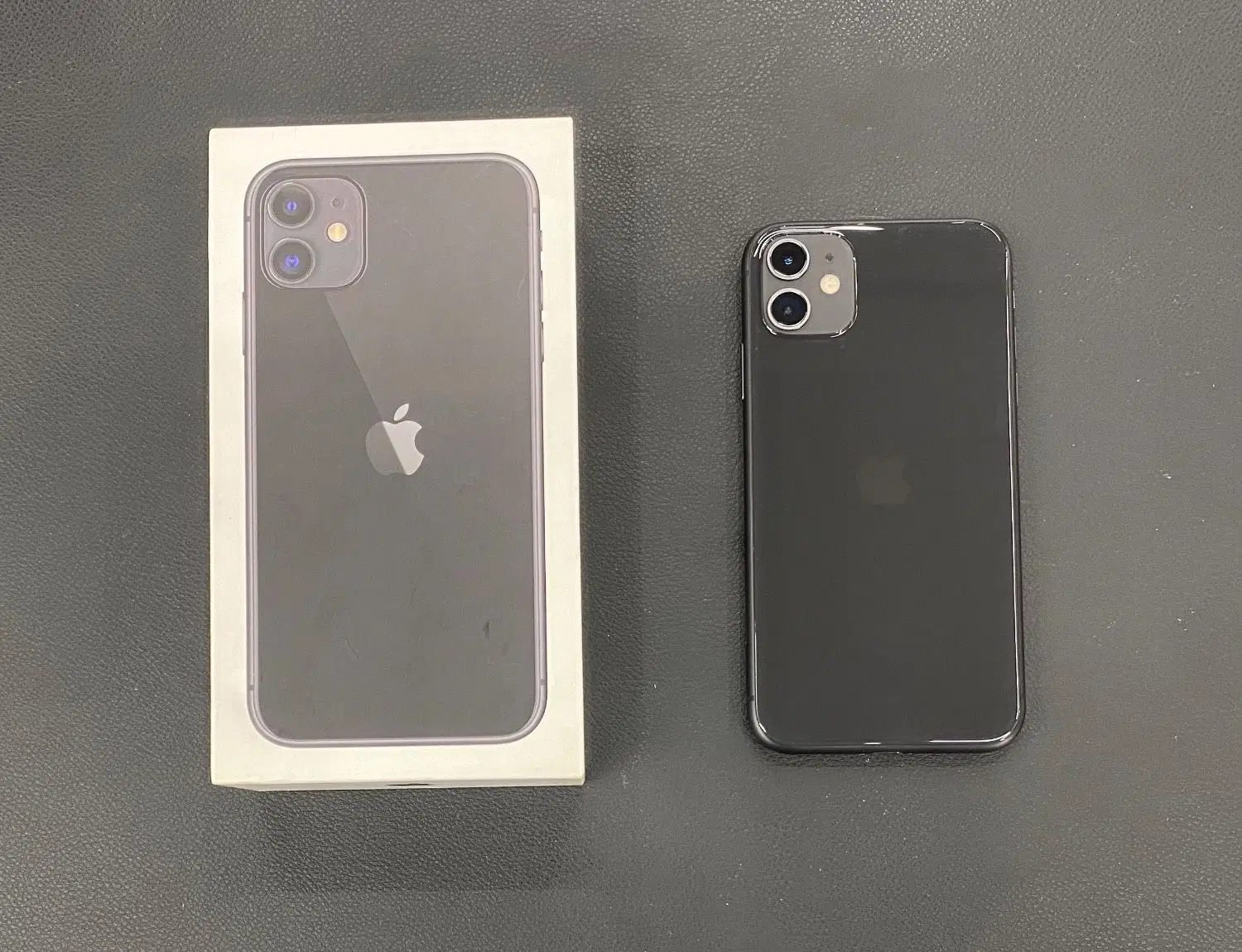 Apple iPhone 11|موبایل|سرخرود, |دیوار