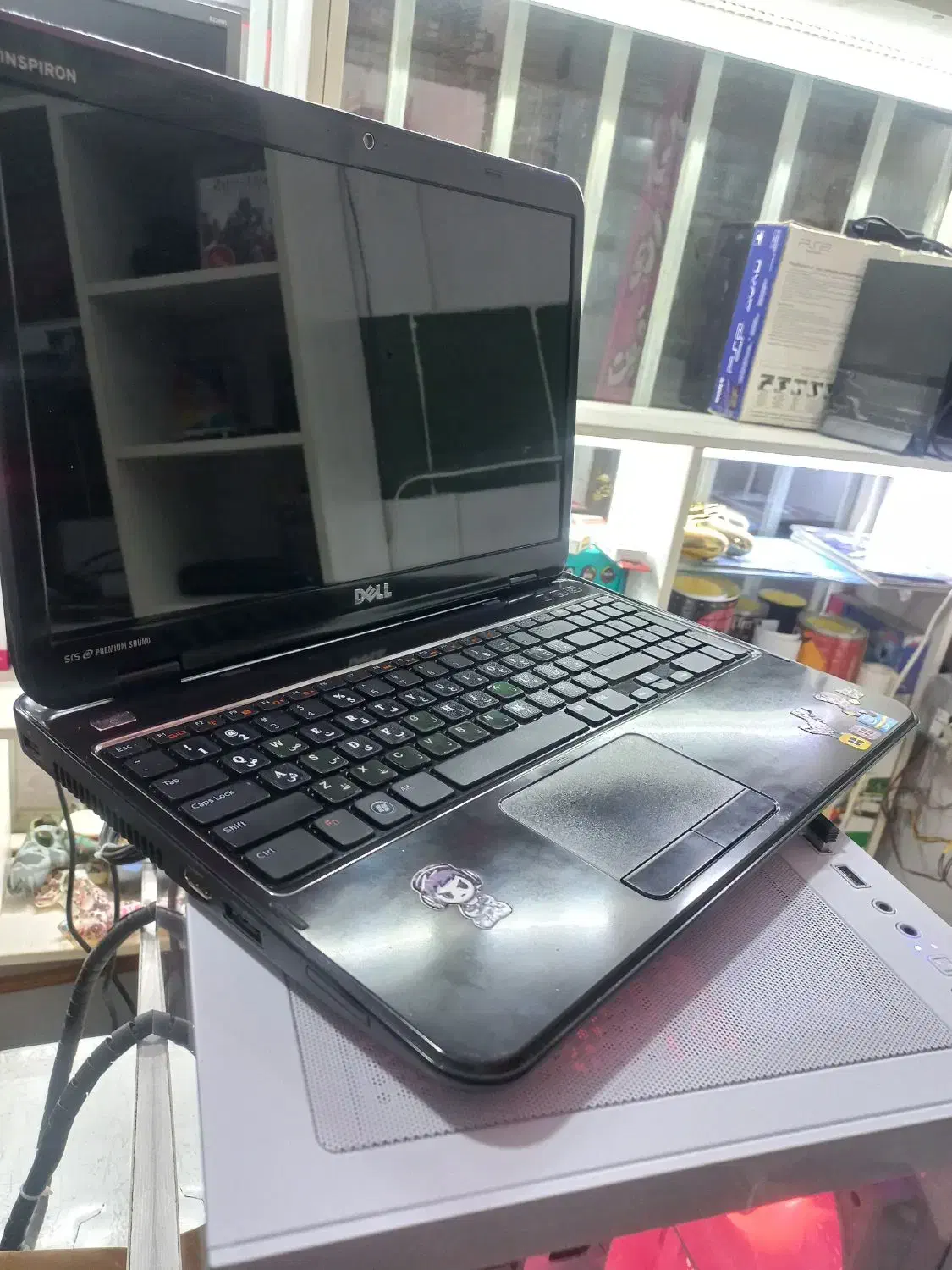 لپ تاپ Dell N5110|رایانه همراه|آبادان, |دیوار