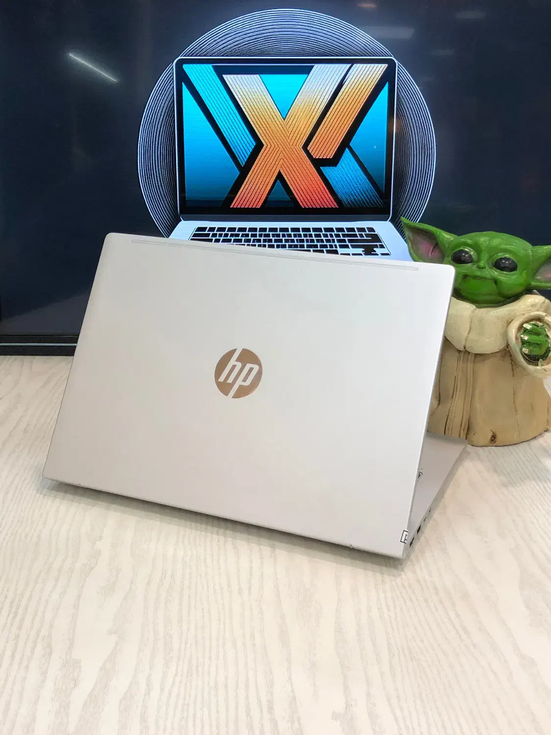 لپ تاپ Hp ProBook 445 G11|رایانه همراه|تهران, میدان ولیعصر|دیوار