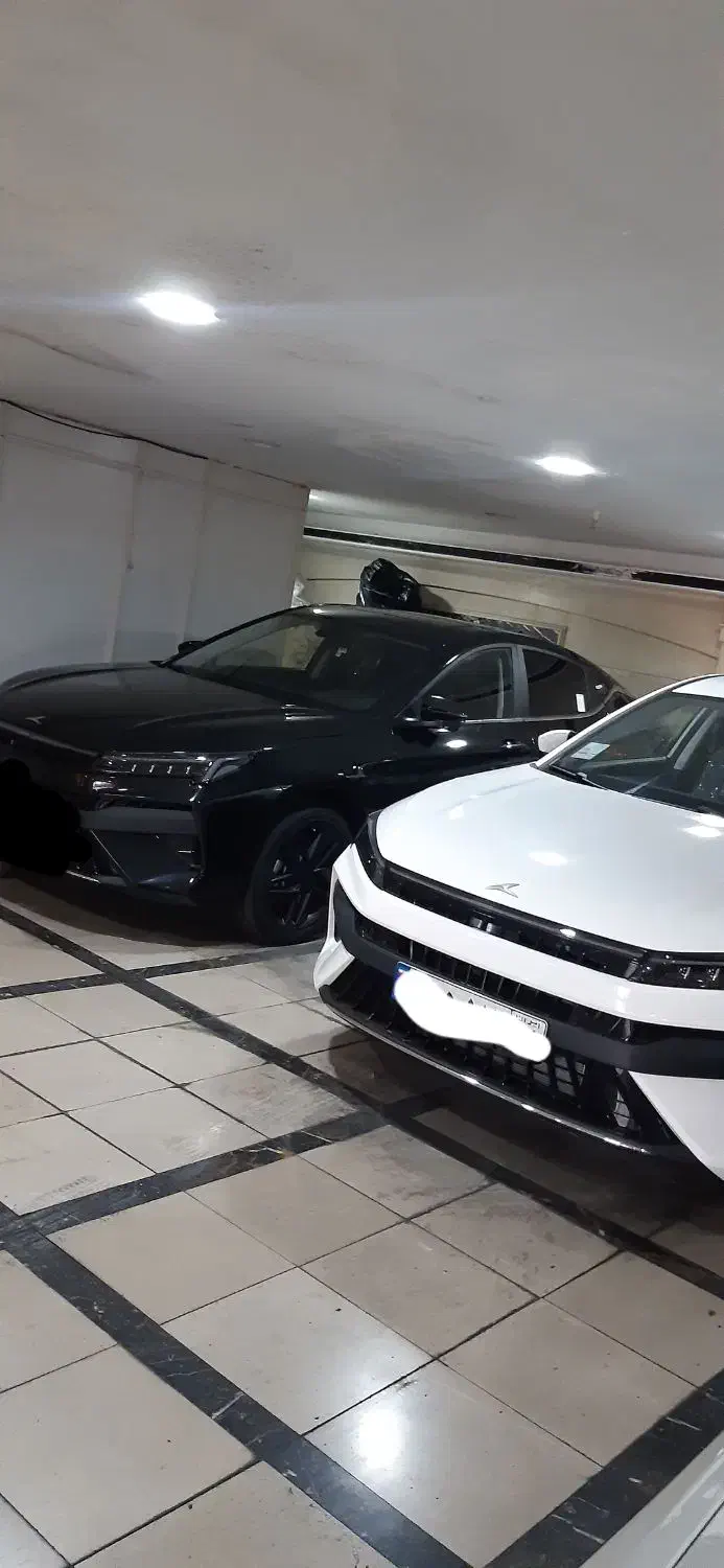 کی ام سی جی ۷ مدل ۱۴۰۴(نقدواقساط)تحویل درجا فوری|خودرو سواری و وانت|تهران, سهروردی|دیوار