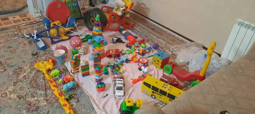 اسباب بازی.فوتبال دستی.اسکیت|اسباببازی|تهران, فلاح|دیوار