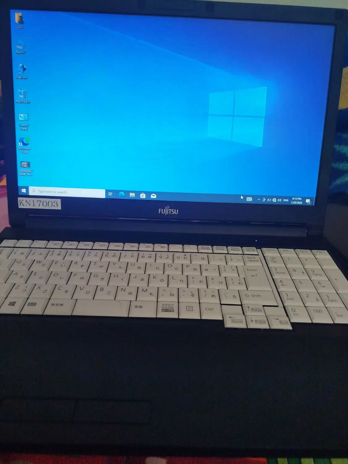 لپ تاب فوجیتسو|رایانه همراه|زاهدان, |دیوار