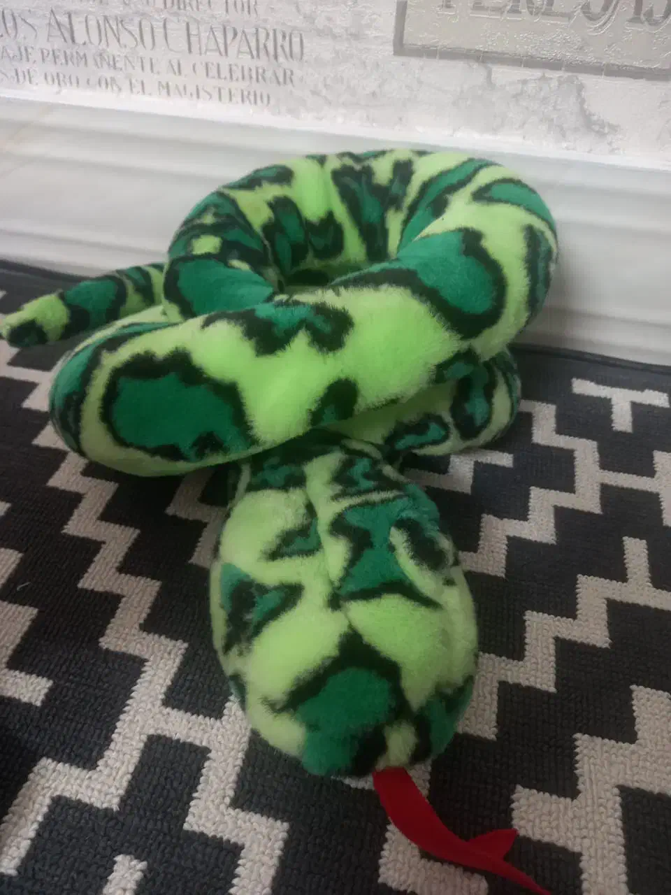 تعداد محدودی عروسک|اسباب‌‌بازی|بابل, |دیوار