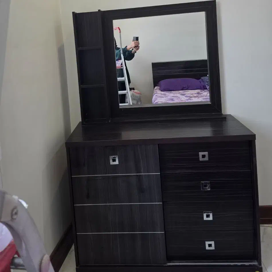 سرویس خواب ام دی اف|تخت و سرویس خواب|پاکدشت, پاکدشت (مامازند)|دیوار