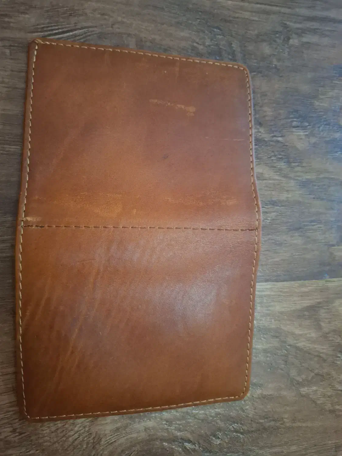 کیف پول چرم|کیف، کفش، کمربند|گرگان, |دیوار