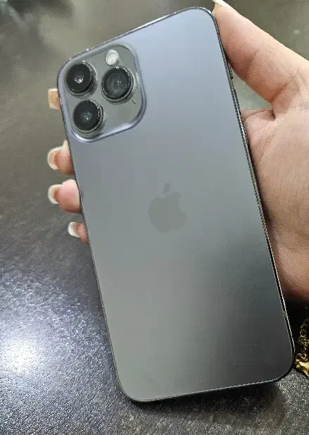 آیفون ۱۳ پرومکس|موبایل|تبریز, |دیوار