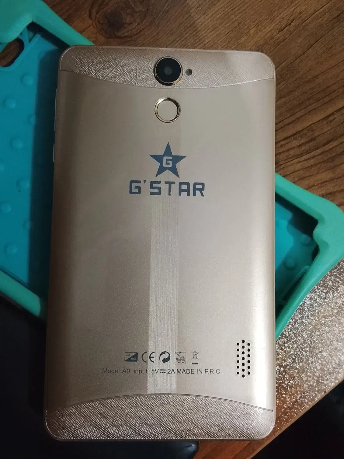 دو عدد تبلت|تبلت|قزوین, |دیوار