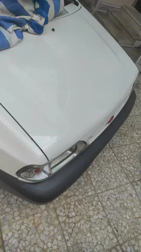 فروش پراید بار|خودرو سواری و وانت|چاروسا, |دیوار