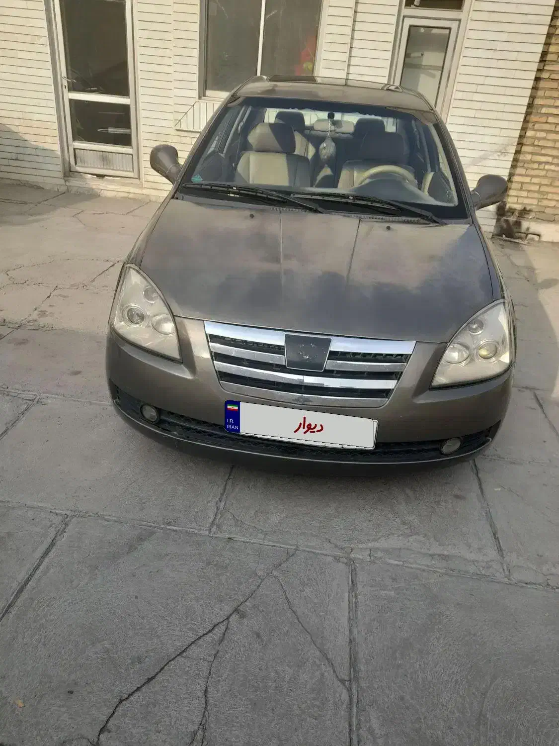 ام وی ام ۵۳۰|خودرو سواری و وانت|بجنورد, |دیوار