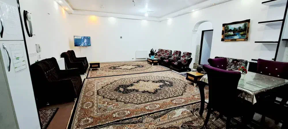 ویلای دو خوابه مستقل ،حیاط دار، نزدیک به پل معلق|اجارهٔ کوتاهمدت آپارتمان و سوئیت|مشگین شهر, |دیوار