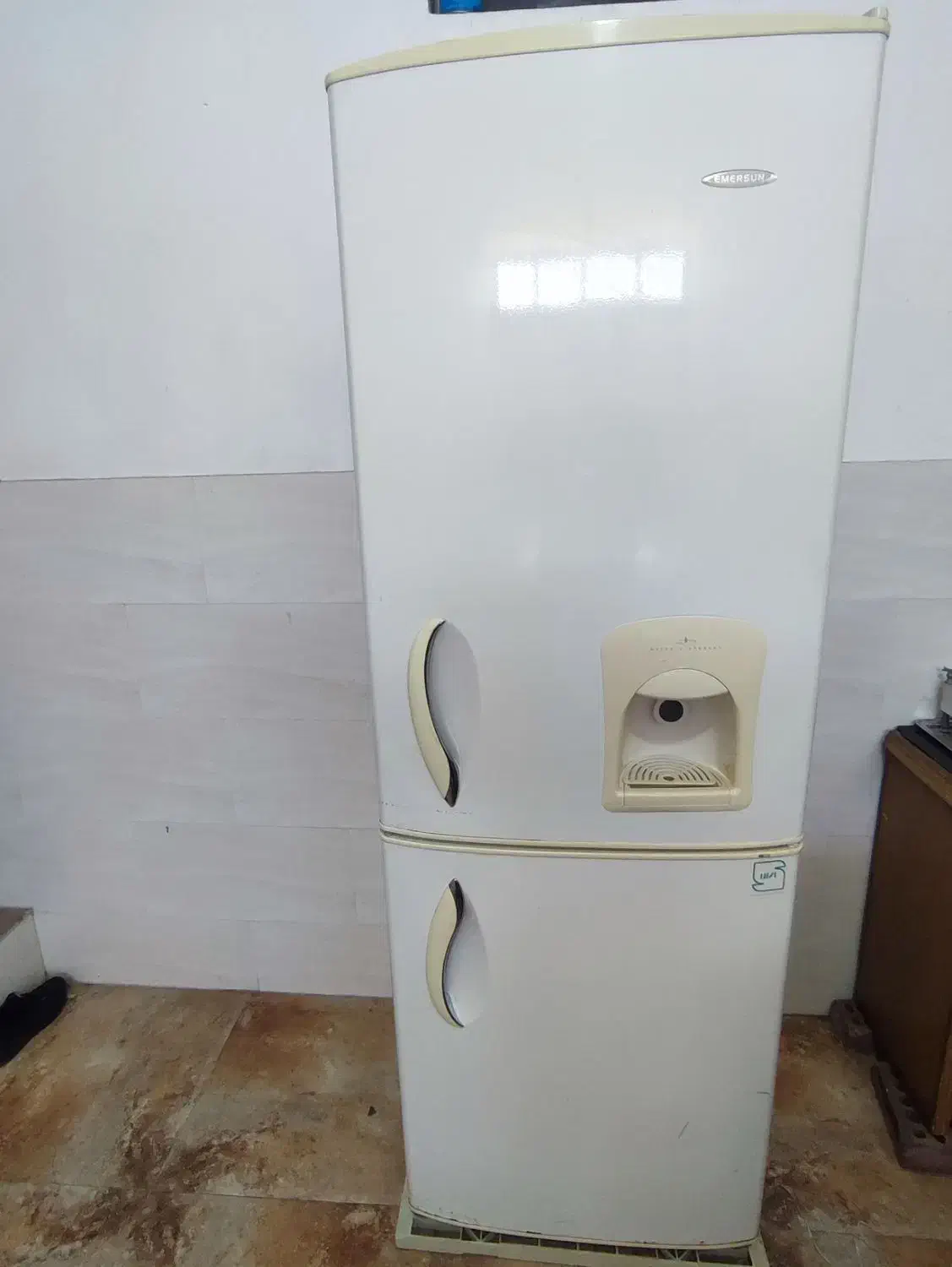 یخچال فریزر امرسان|یخچال و فریزر|زرند, |دیوار