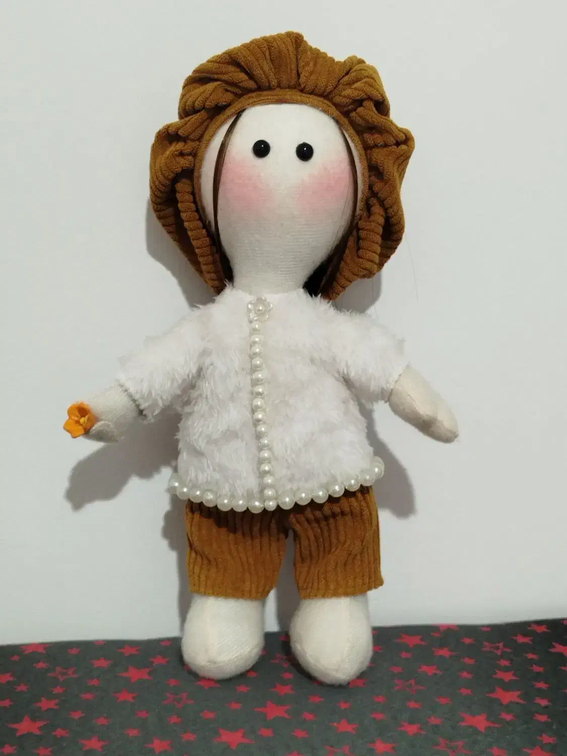 عروسک روسی|اسباب‌بازی بچه|یزد, |دیوار