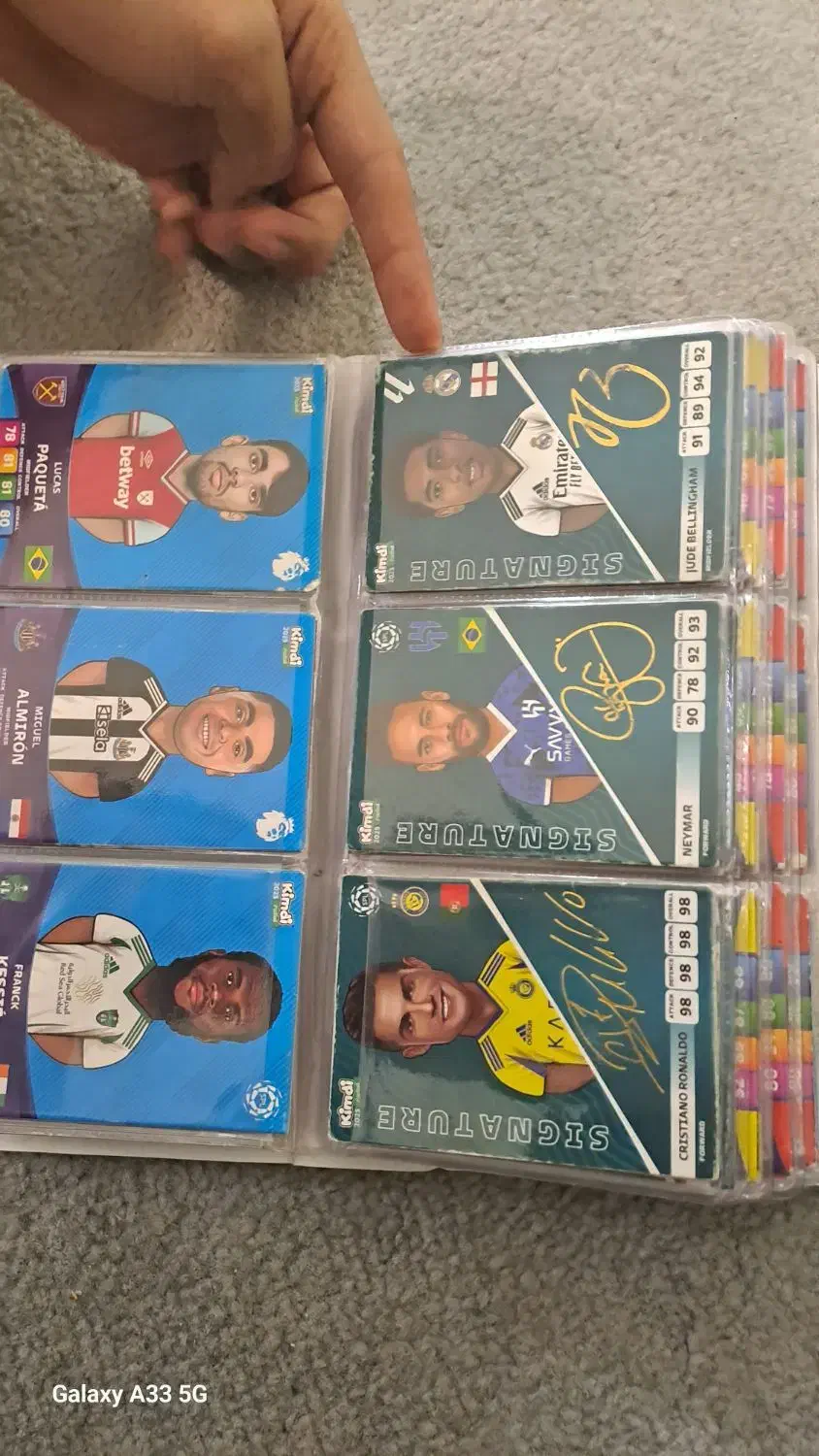 کاتالوگ کیمدی|کلکسیون و سرگرمی|خرم‌آباد, |دیوار