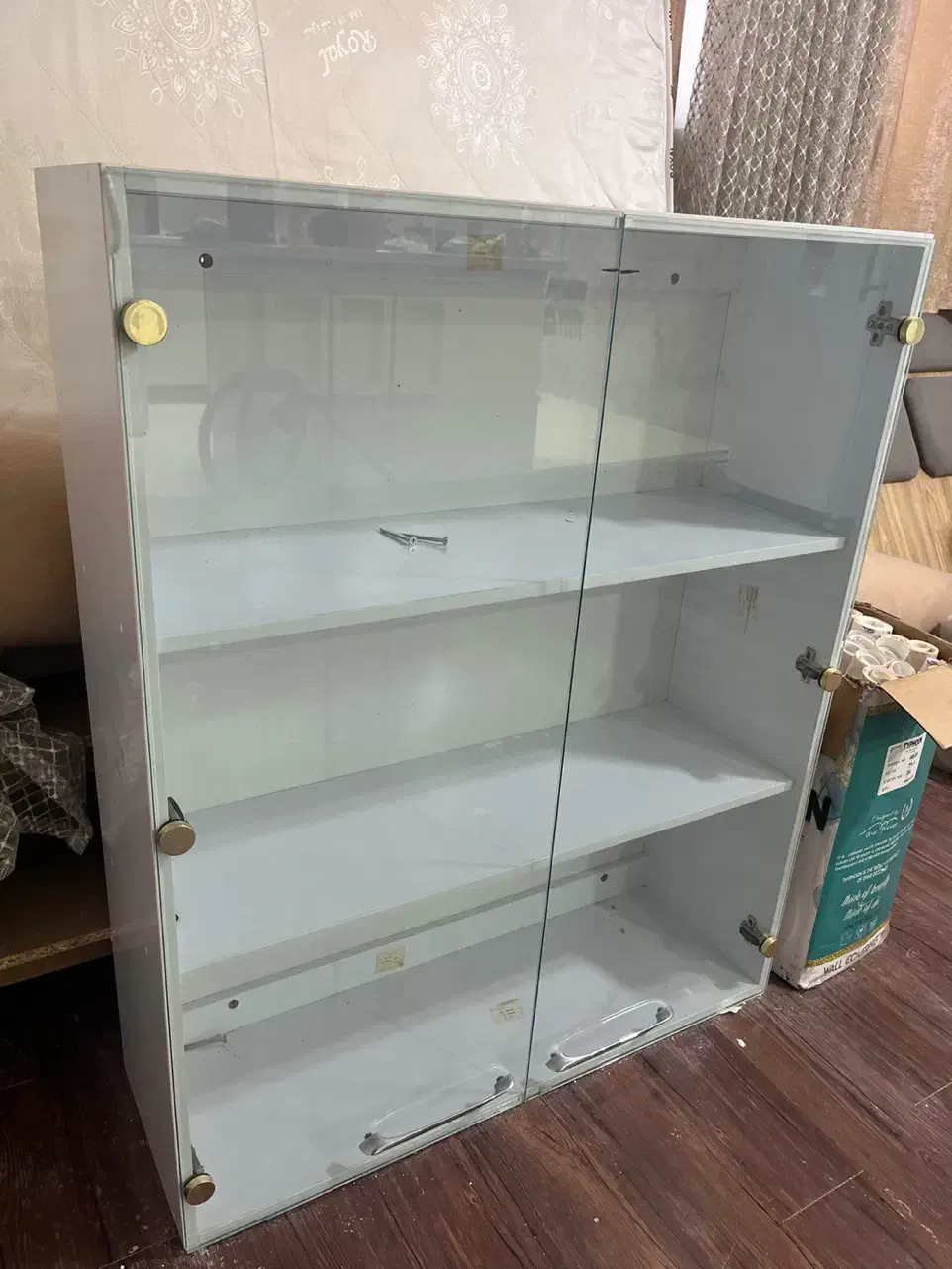 دکوری-کمد mdf|بوفه، ویترین، کنسول|کازرون, |دیوار