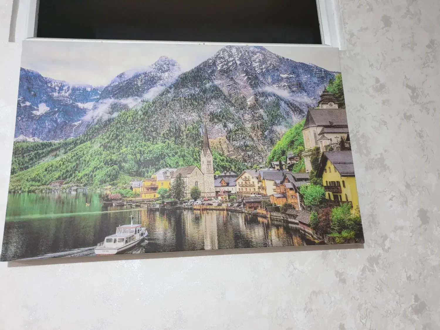 تابلو چاپی ۲ عدد|تابلو، نقاشی، عکس|محمدشهر, ولدآباد|دیوار