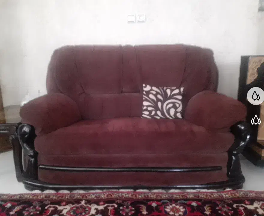 مبل راحتی|مبلمان خانگی و میز عسلی|سراب, |دیوار
