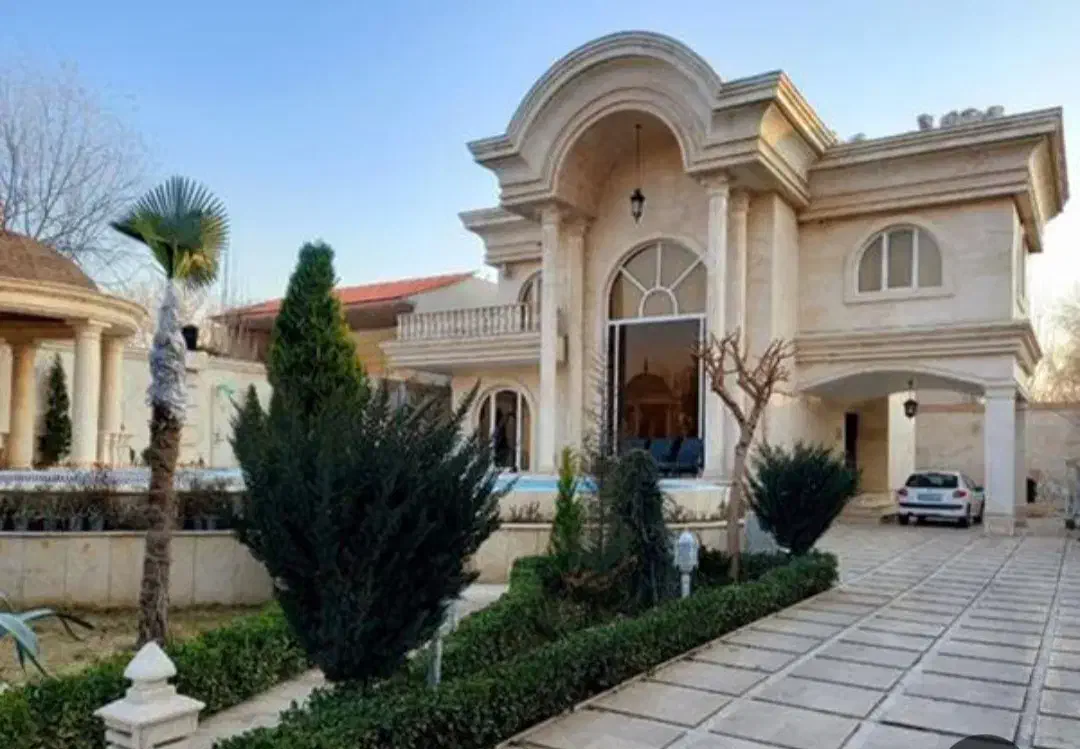 سرایداری ویلا|استخدام سرایداری و نظافت|تهران, تجریش|دیوار