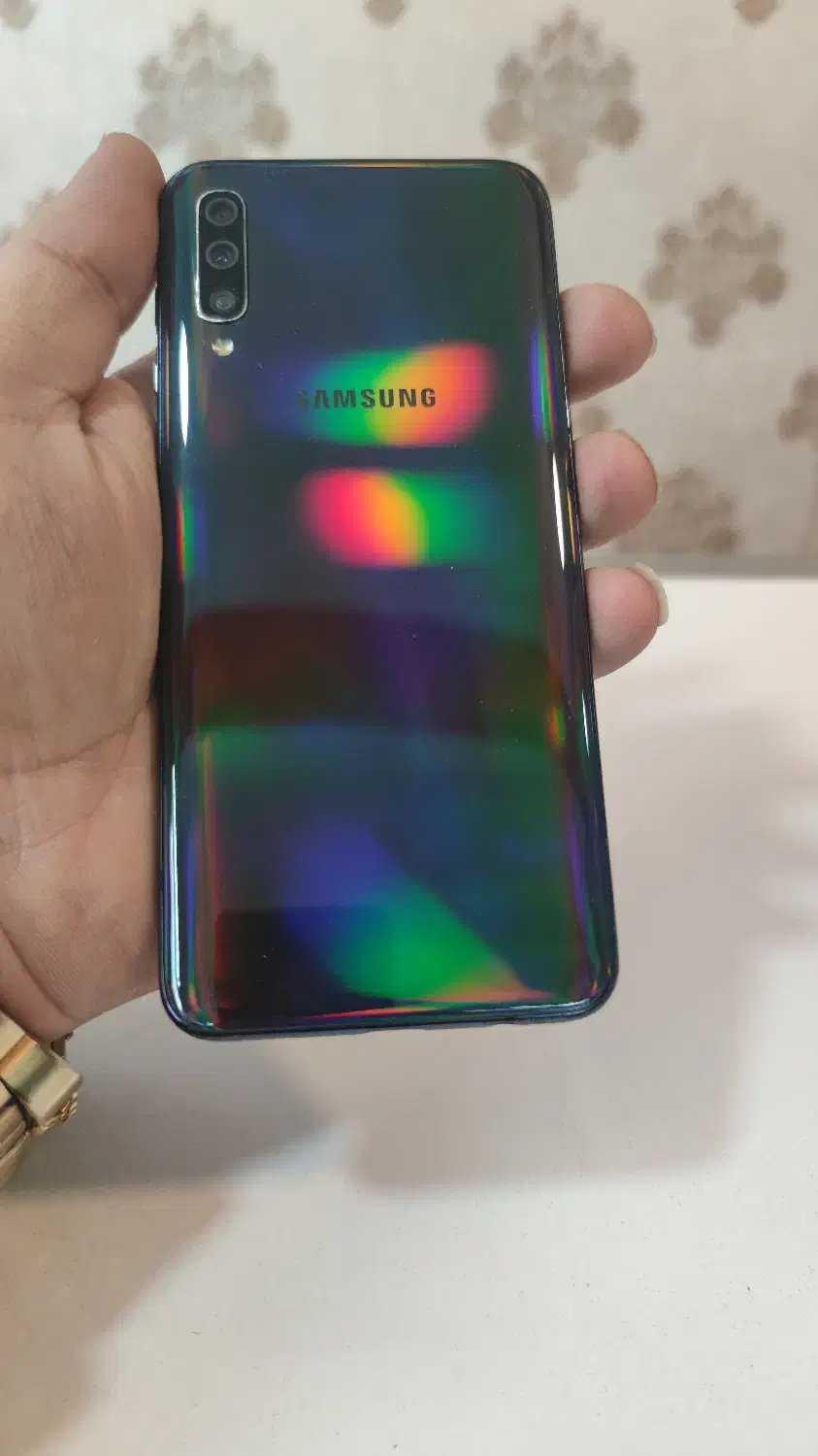 سامسونگ a50|موبایل|تبریز, |دیوار