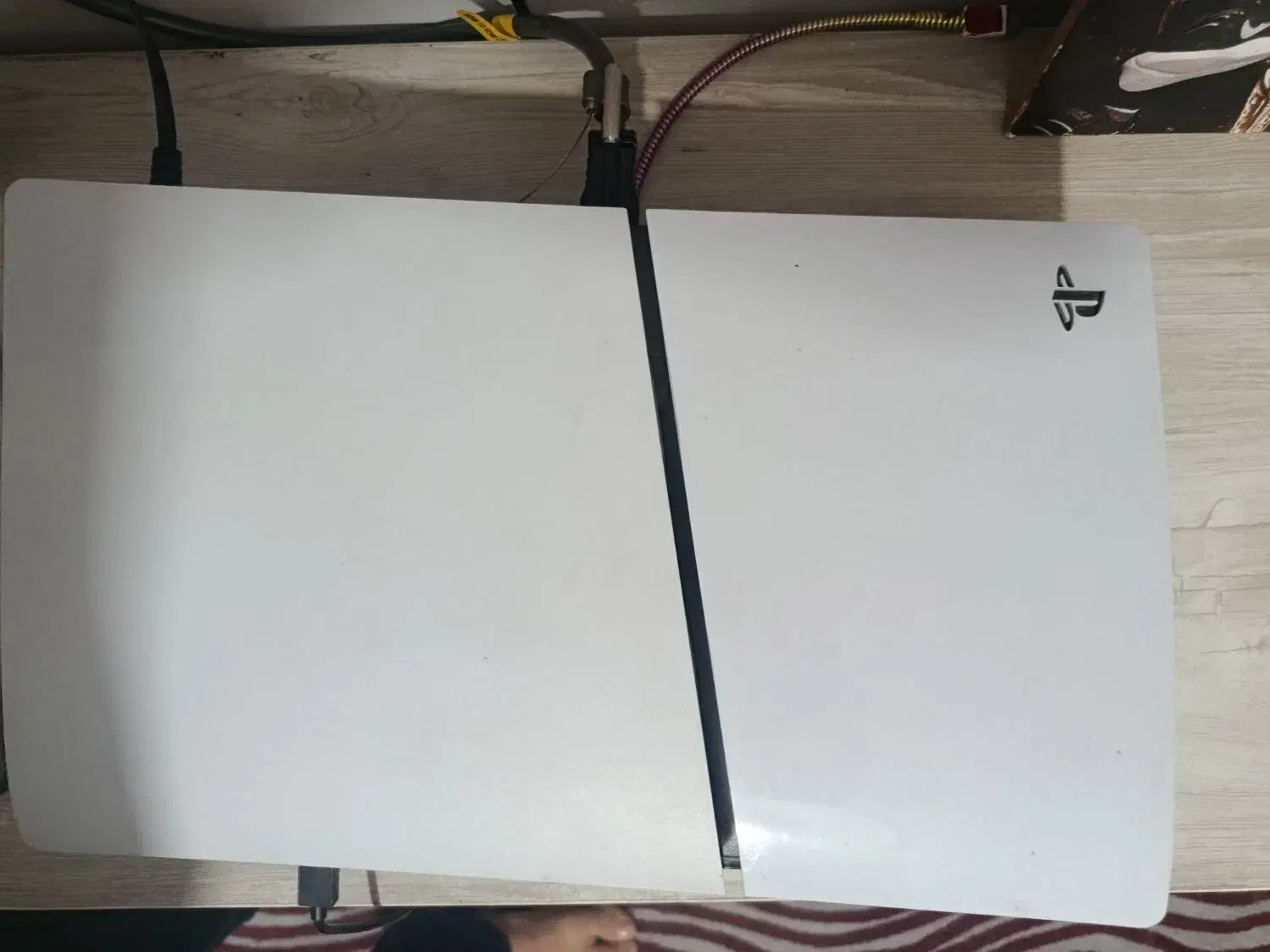 دستگاه ps5|کنسول، بازی ویدئویی و آنلاین|پاکدشت, پاکدشت (مامازند)|دیوار