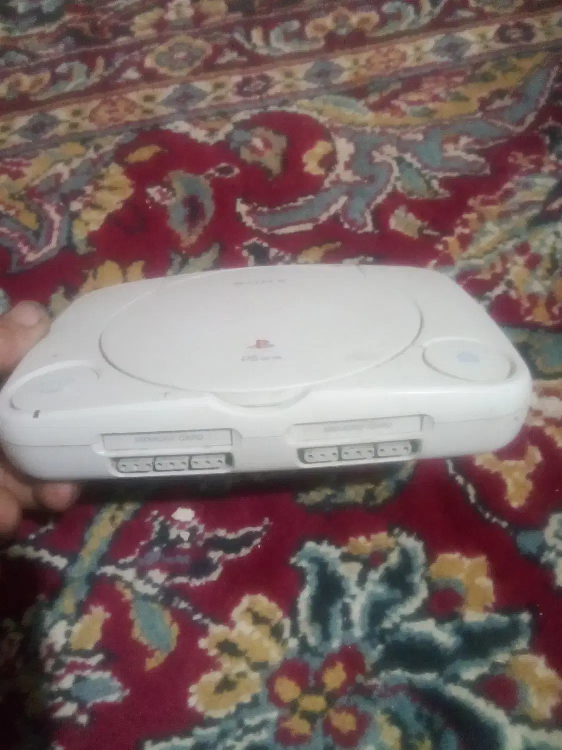 ps1|کنسول، بازی ویدئویی و آنلاین|ملایر, |دیوار