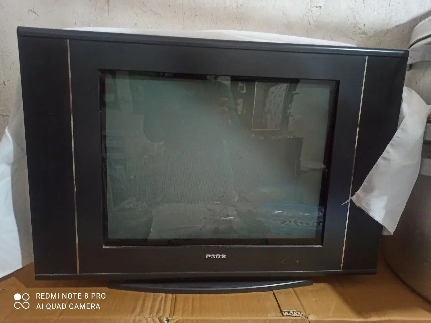 تلویزیون وزیرتلویزیون|تلویزیون و پروژکتور|دهدشت, |دیوار