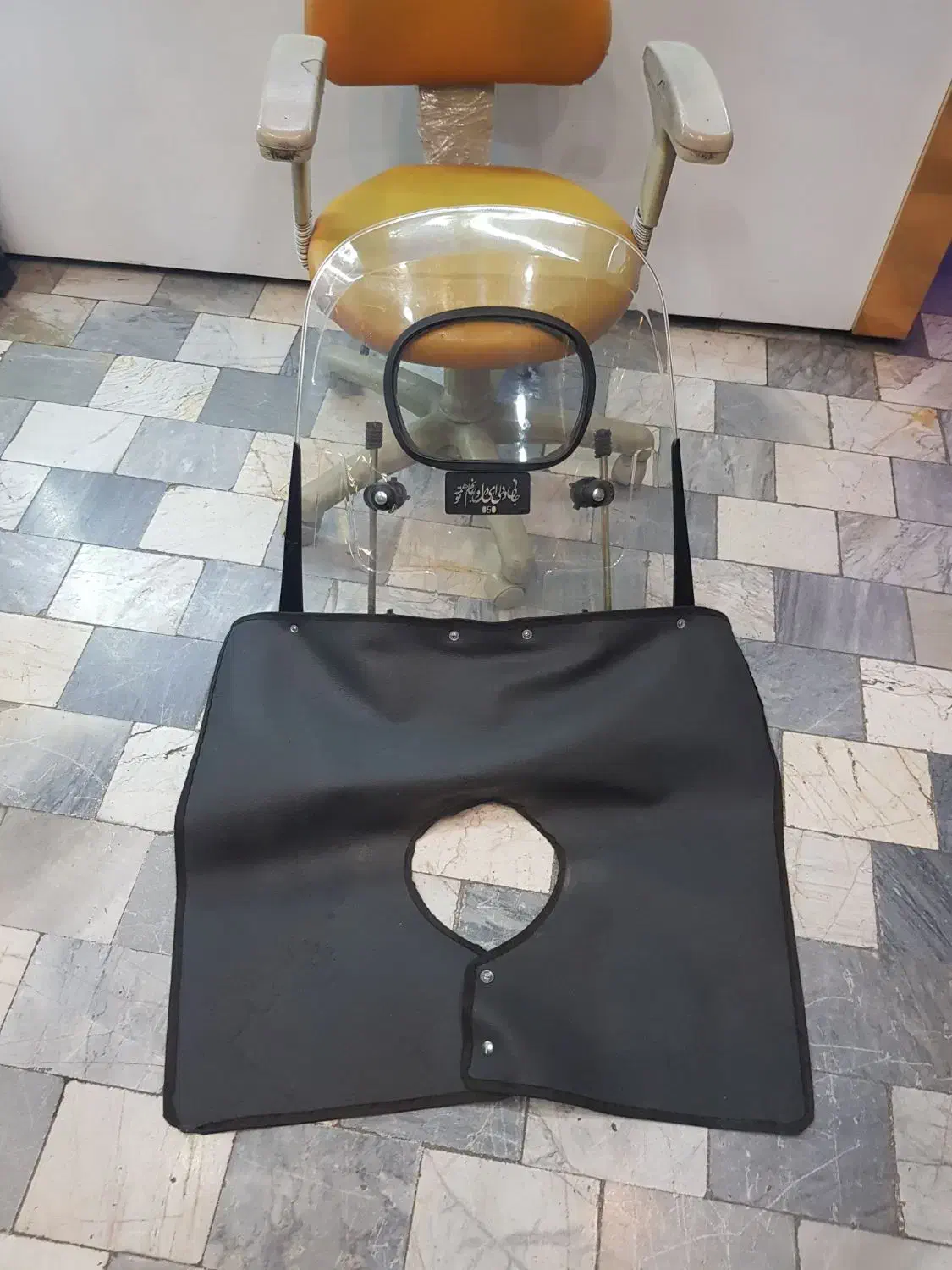 طلق موتور|قطعات یدکی و لوازم جانبی|رباط‌کریم, رباط‌کریم|دیوار