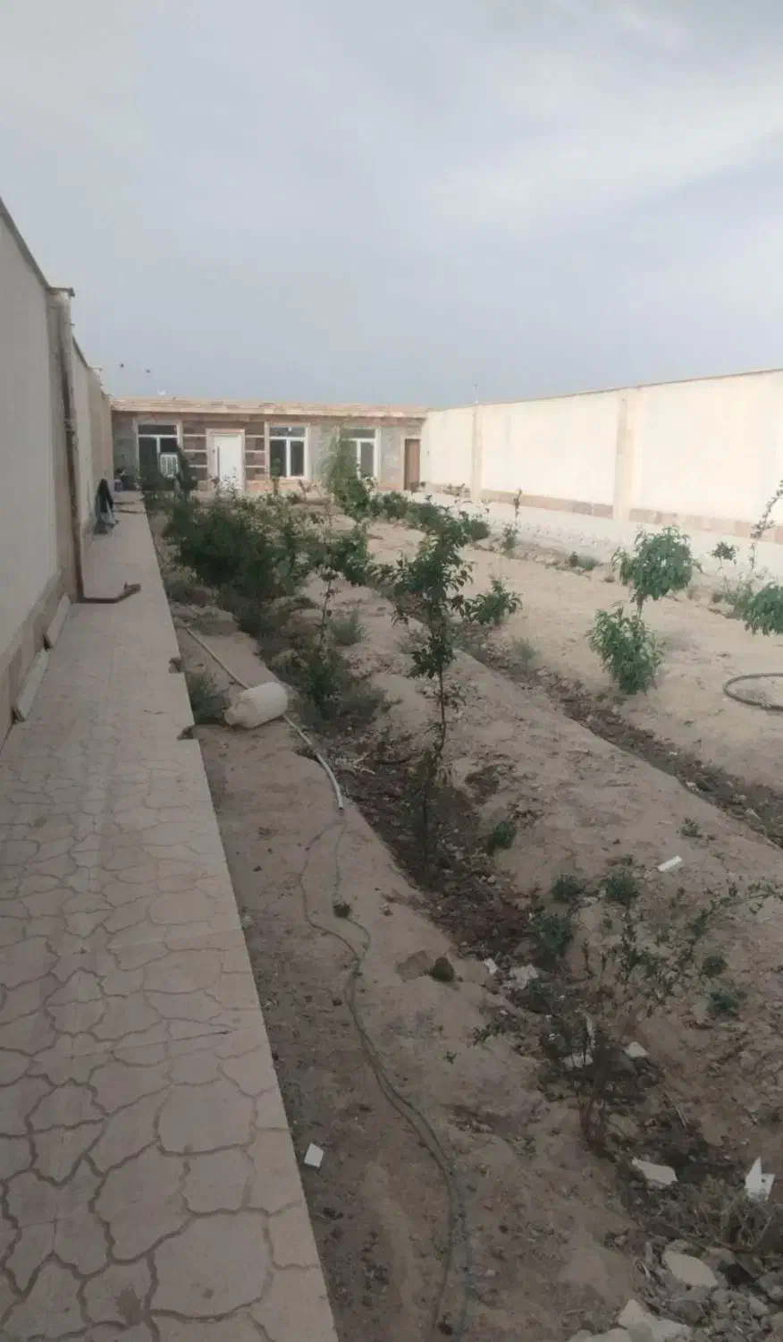 باغ ویلا ۵۰۰متر سندار/شهریار/دهشاد|فروش زمین و ملک کلنگی|شهریار, اسکمان|دیوار