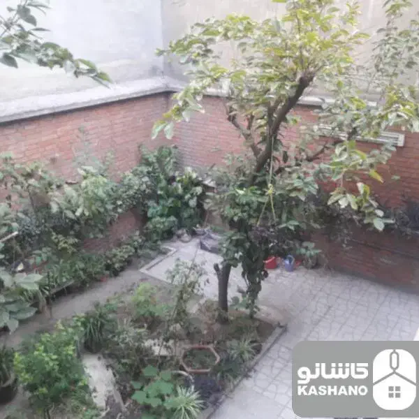 سنایی/325متر کلنگی/پهنه آر|فروش زمین و ملک کلنگی|تهران, سنائی|دیوار