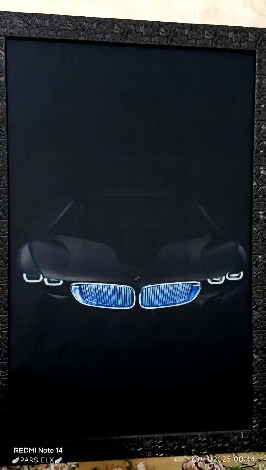 تابلو گیمینگ|تابلو، نقاشی، عکس|قم, حکمت شمالی|دیوار