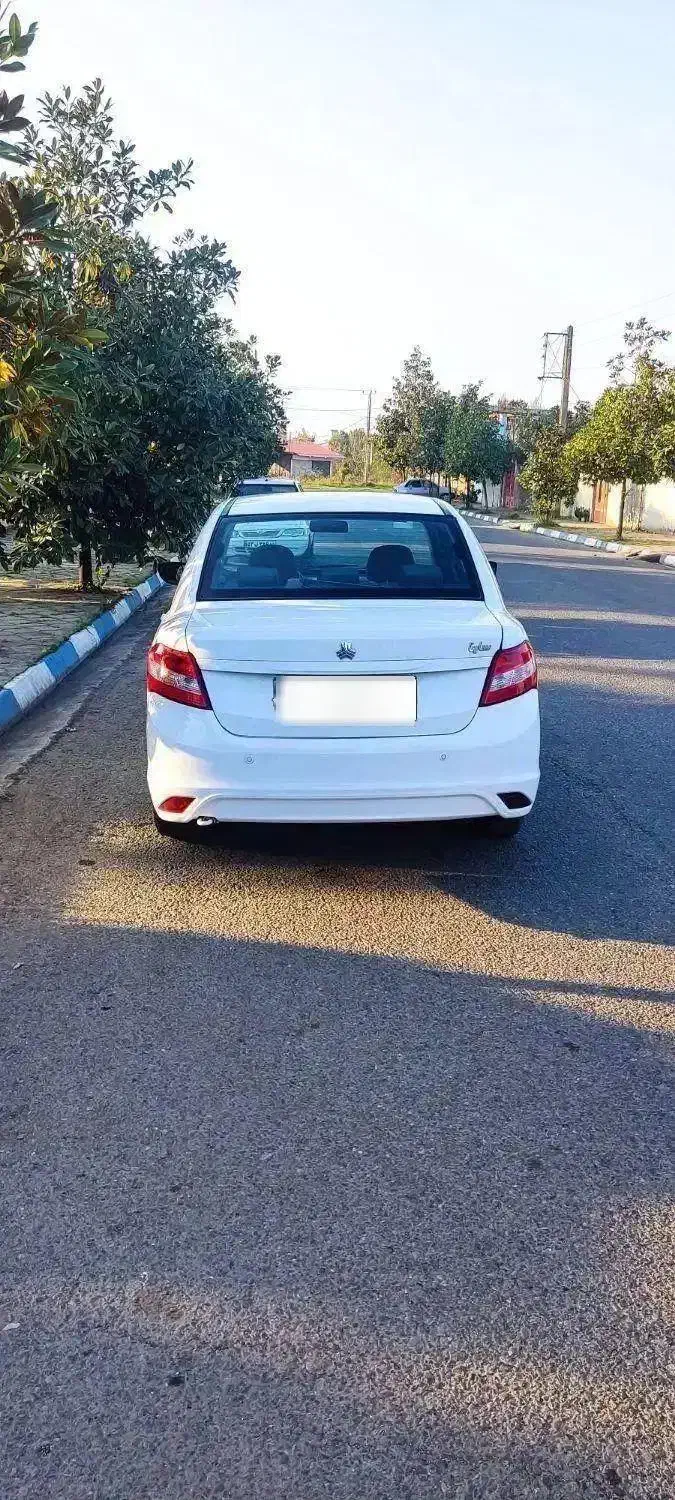 ساینا مدل 97|خودرو سواری و وانت|رشت, دیانتی|دیوار