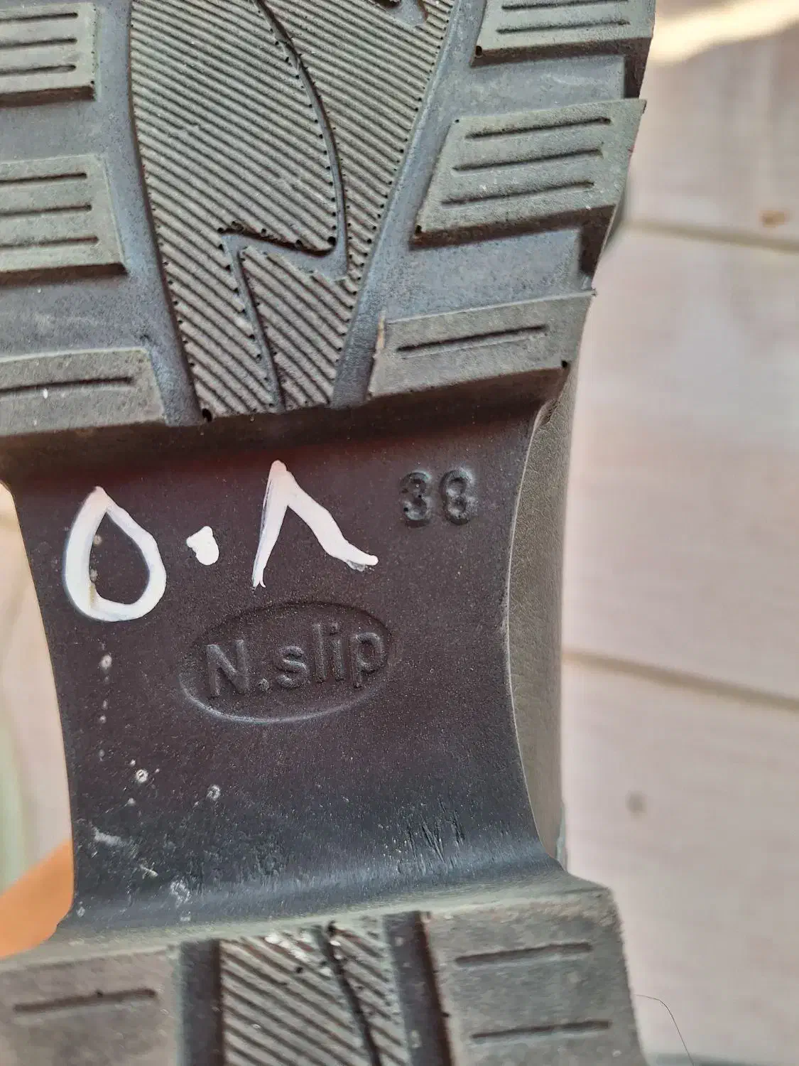 کفش زنانه ،نو|کیف، کفش، کمربند|محمدیه-قزوین, |دیوار