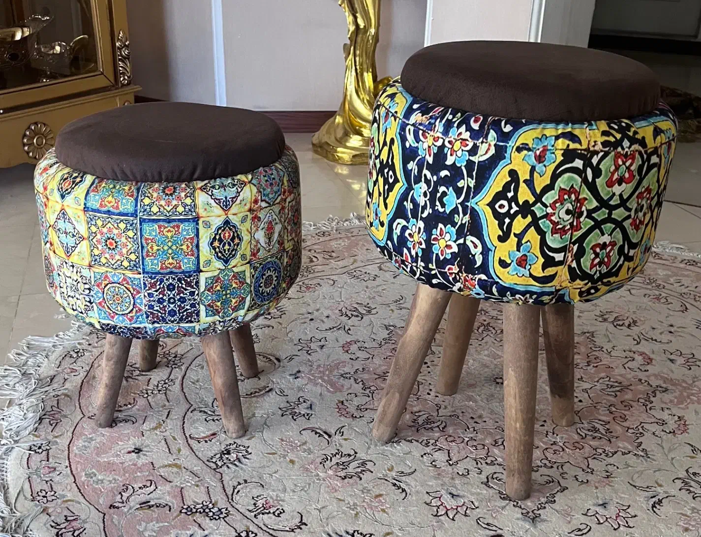اجناس خارجی به قیمت ایرانی|میز و صندلی غذاخوری|تهران, میرداماد|دیوار
