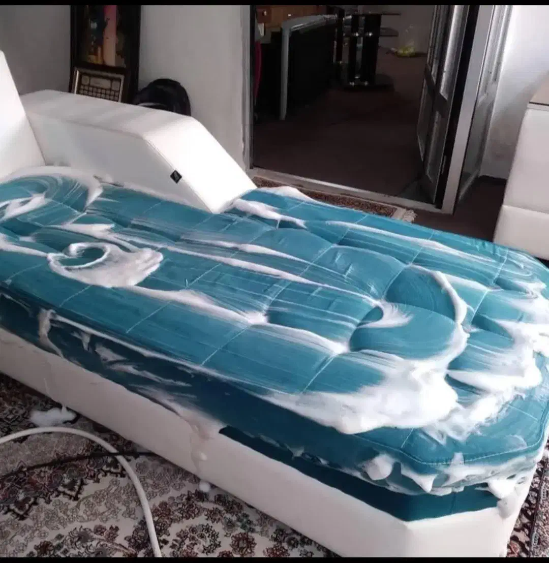 مبل شویی فرش شویی|خدمات نظافت|کیش, |دیوار