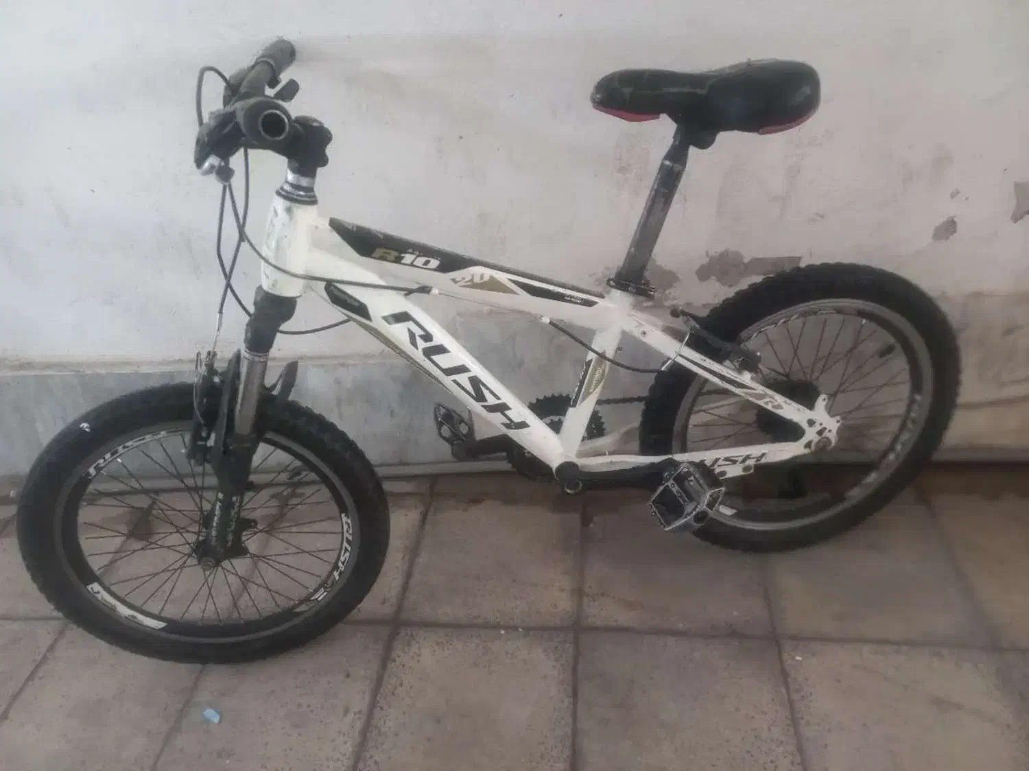 دوچرخه20|دوچرخه، اسکیت، اسکوتر|تهران, علیآباد|دیوار