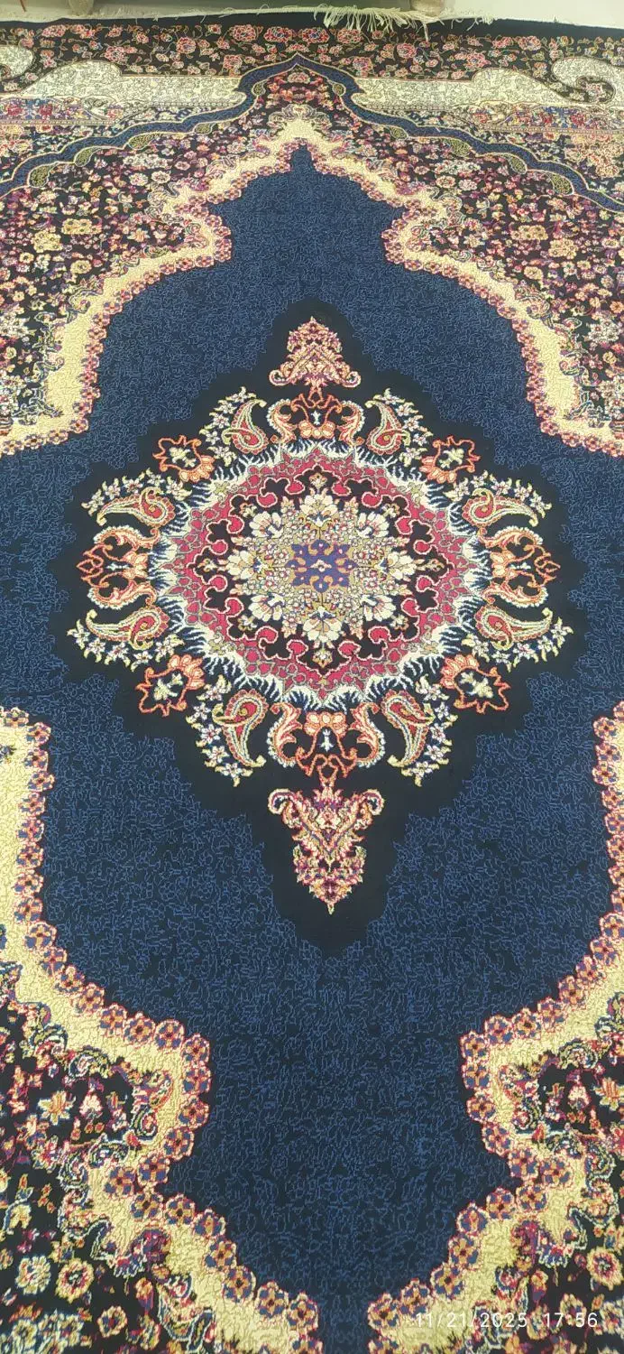 فرش|فرش|بندر کنگان, |دیوار