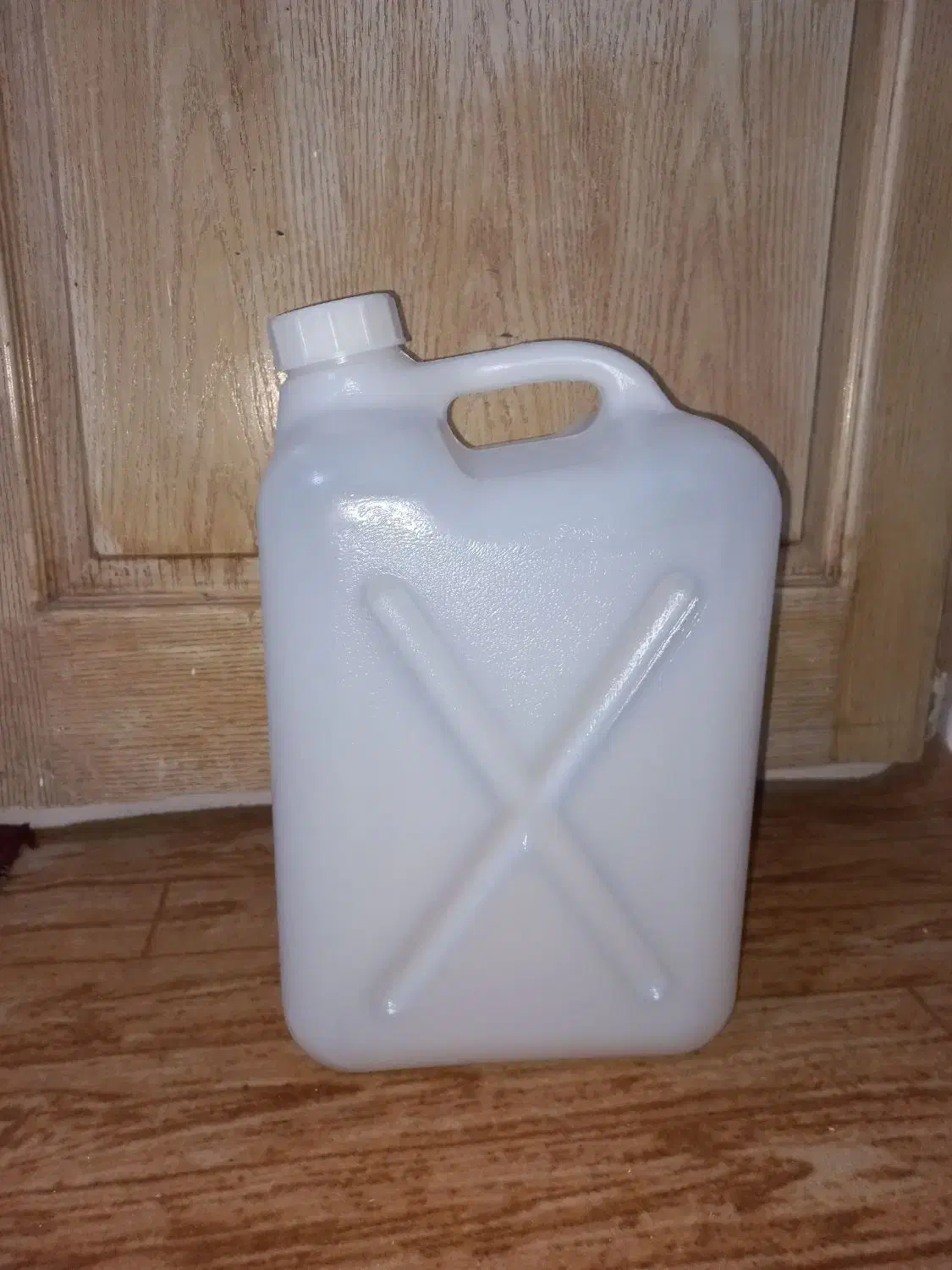 دبه ۲۰ لیتری|ظروف نگهدارنده، پلاستیکی، یک‌بارمصرف|شیراز, پودنک|دیوار