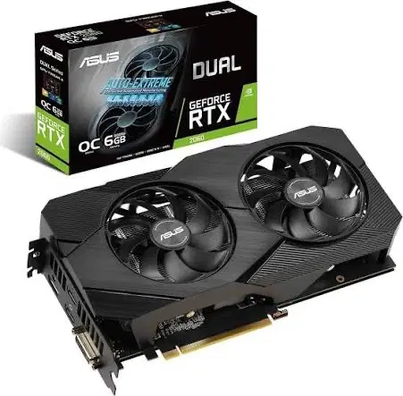 Gtx 1660 ti|قطعات و لوازم جانبی رایانه|بندرعباس, |دیوار