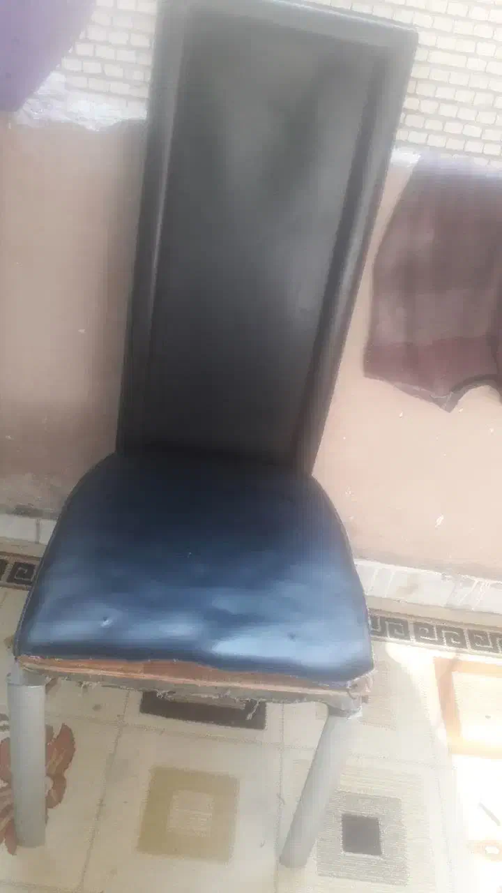 ۳عددصندلی کارکرده فقط ۲۰۰|صندلی و نیمکت|مشهد, ایثارگران|دیوار