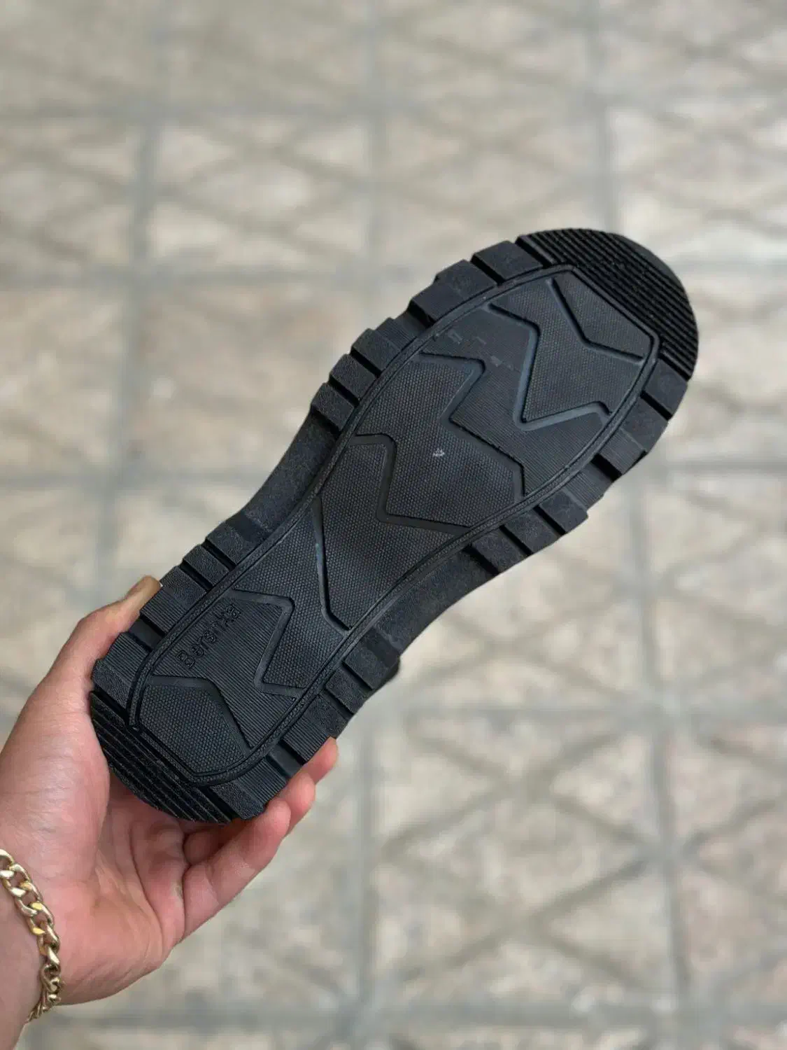 بوت برشکا|کیف، کفش، کمربند|زنجان, |دیوار