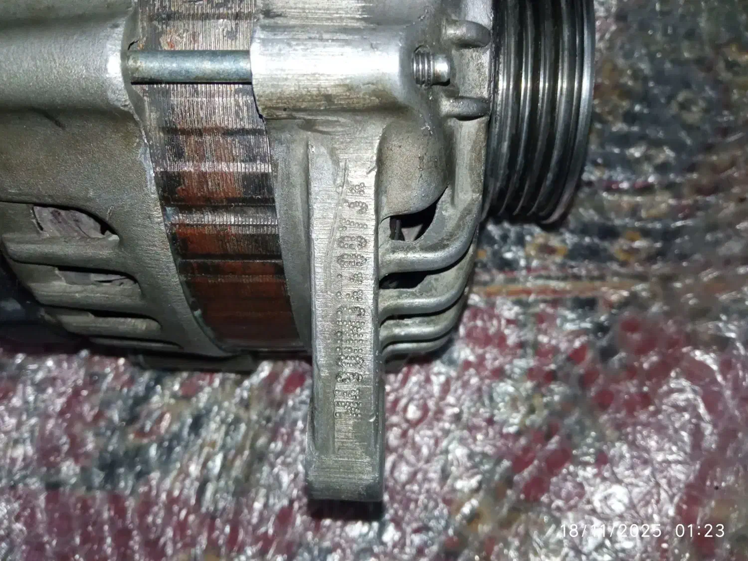 لوازم یدکی کوییک ساینا تیبادینام پلوس پمپ بنزین فن|قطعات یدکی و لوازم جانبی|اهواز, زیتون کارمندی|دیوار