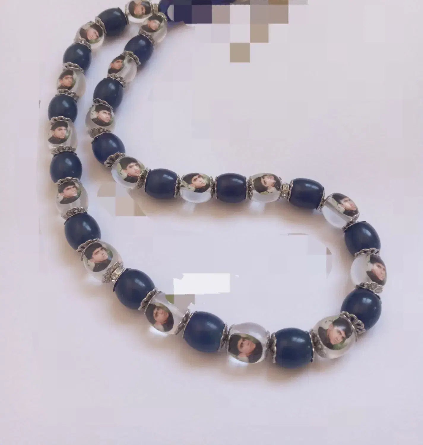 تسبیح با عکس دلخواه شما|زیورآلات و اکسسوری|خوی, |دیوار