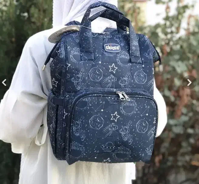 کیف کوله مارک چیکو ضد آب|کیف، کفش، کمربند|نجفآباد, هفده شهریور|دیوار