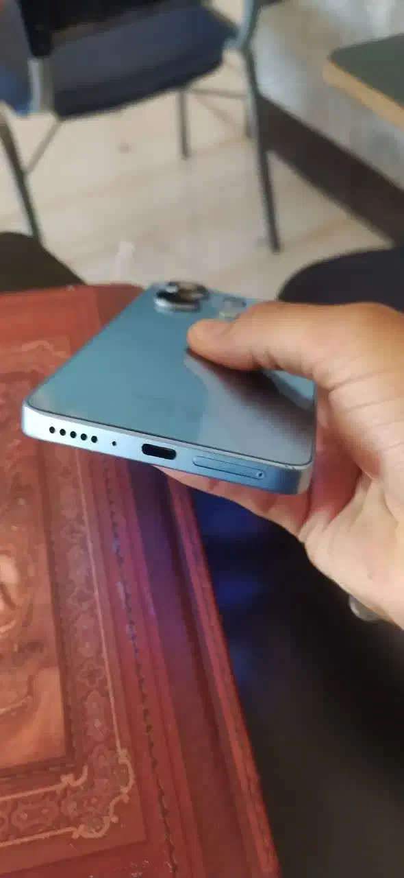 شیامی نوت۱۳|موبایل|اصفهان, پارک خبرنگار|دیوار